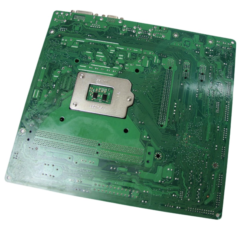 dell optiplex 3010マザーボード42p49 vj4yx用mih61rデスクトップ
