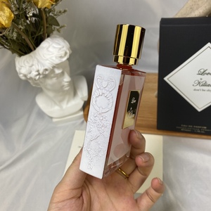 Perfume de Lujo en Spray Eau de Parfum, Gran Venta, Perfume Unisex, Fragancia Fresca y Natural, Duradera, Floral y Frutal, Moderna - Product Image 4