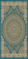 Hot Selling gedruckt modernen Wohnzimmer Truthahn Stil Perser teppich