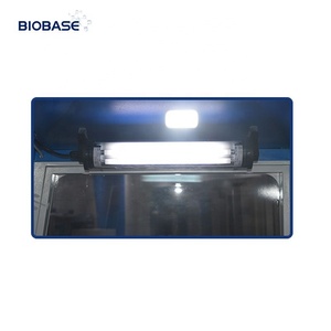 <span class=keywords><strong>Campana</strong></span> de Extracción Sin Ductos Biobase con Sensor de Temperatura y Humedad para Laboratorio - Product Image 6