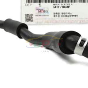 Sistema de refrigeración de alta calidad HOSE-COOLANT BY PASS 25472-2E000 25472-2E000 para H-yundai ACCENT 25472-2E000 - Product Image 5