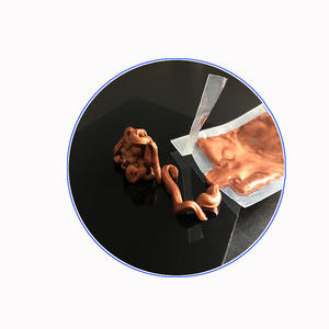 Perni del freno antiaderente antiaderente in rame - Product Image 1