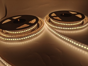 200Lm/W 5000Lm/M Eco-Design CUL CE RoHS Led Strip <span class=keywords><strong>Flexi</strong></span> Cuttable Comercial Proyecto de luz regulable de alta calidad <span class=keywords><strong>5</strong></span>-8 años de instalación - Product Image 3