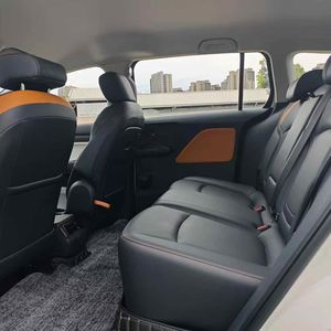 Bestune Nat Pro <span class=keywords><strong>2022</strong></span> 2023 2024 Versione Enjoy the Go, Prodotto in Cina, Design di Lusso alla Moda, MPV Bestseller con Trazione Anteriore - Product Image 5