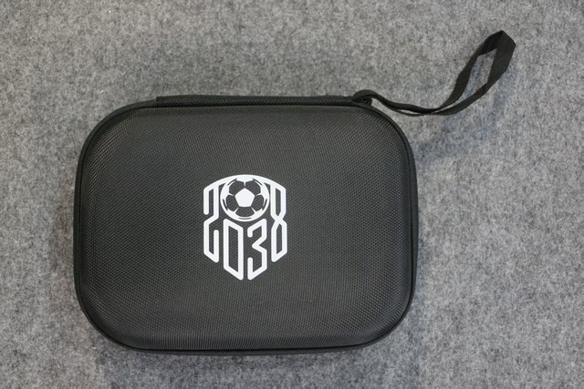 Fifa Quality Pro Football GPS Soccer Rugby Running Training Tracker Shirt Kit Real-Time Tracking Performance Analysis Outdoor