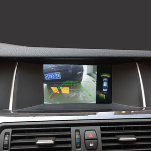 Interface vidéo pour caméra de <span class=keywords><strong>recul</strong></span> <span class=keywords><strong>BMW</strong></span> CCC pour <span class=keywords><strong>BMW</strong></span> EVO NBT CIC, interface vidéo pour caméra de <span class=keywords><strong>recul</strong></span> et caméra de rétroviseur - Product Image 6