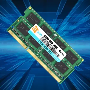 Bigway 고속 Sodimm 4GB 8GB DDR3 1600MHz 노트북 메모리