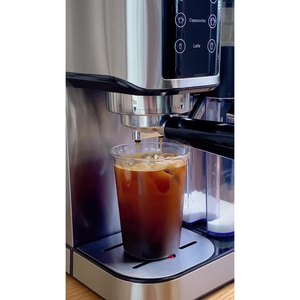 Machine à café à capsules à prix réduit avec mousseur à lait pour Americano Cappuccino Latte et prix plus abordable - Product Image 3