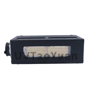 Système de traitement à UV LED 240 w, Machine linéaire, lampe Portable