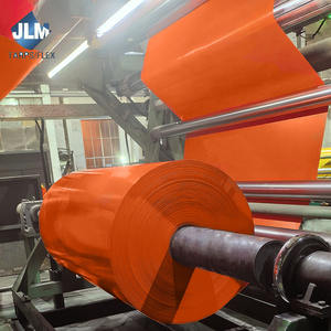 3-10 ans de résistance 1100Dtex bâches en PVC bâche en <span class=keywords><strong>toile</strong></span> imperméable beige bâche de camion - Product Image 3