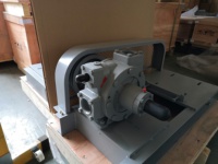 Pompe Corken, pompe de remplissage GPL, pompe de transfert de gaz de cuisson