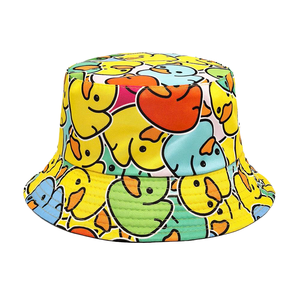 หมวกบักเก็ตพับได้ทันสมัยสำหรับผู้หญิงผู้ชายวัยรุ่น หมวกกันแดดสำหรับกิจกรรมกลางแจ้งและตกปลา หมวกตกปลาปีกกว้าง AquaGuard - Product Image 1