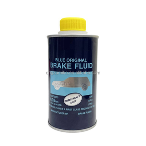 Liquide de frein pour voiture <span class=keywords><strong>DOT</strong></span> 3 & <span class=keywords><strong>4</strong></span> pour Toyota pour Volkswagen BMW Benz - Prix de gros - Product Image 5