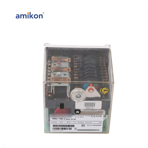 Expédition le jour même à un bon prix Boîtier de commande de brûleur TMG 740-3 <span class=keywords><strong>MOD</strong></span> 43-35 Neuf et original - Product Image 6
