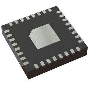 Nouveau circuit intégré IC MSP430G2333IRHB32T MCU 16 bits 4 Ko FLASH 32VQFN en stock - Product Image 1