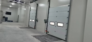 HAOCOOL Commerciële Vriesruimte Koelcontainer PU Sandwich R-410A Koelmiddel Copeland/Emerson/ Aanpasbare Maat Motor Aandrijving - Product Image 3