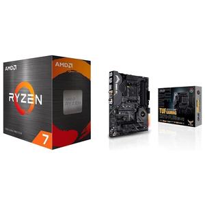 Procesador de Escritorio AMD Ryzen 7 5700G de 8 Núcleos y 16 Subprocesos con Gráficos Radeon, Arquitectura de Núcleo Zen 3 - Product Image 3
