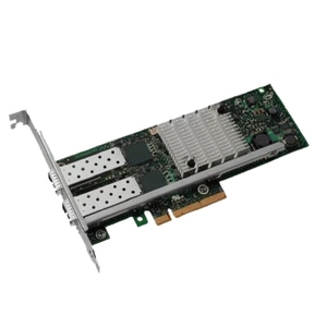 Nouvelle carte réseau Ethernet X520 DP 10Gb DA/SFP+ pour serveur, installation client, double port, pour cartes réseau - Product Image 6