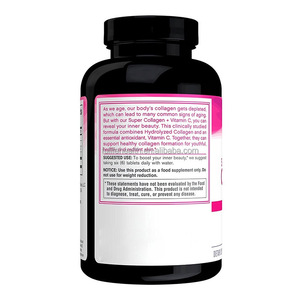 Collagen Supplement Capsule Organic Collagen Capsules Marine Collagen Peptides Powder Gummies Drink for <strong>Hair</strong> <strong>Skin</strong> <strong>and</strong> <strong>Nails</strong> - Product Image 4