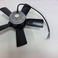 Ventilador de Refrigeración Original ebmpapst A2E300-AC47-02 AC 230V para Máquina Corrugadora 140W 1 Año de Garantía 3kg Hecho en China