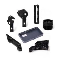 Usinage CNC personnalisé 3/4/5 axes, usinage composite tournage-fraisage, usinage CNC non standard de pièces de quincaillerie de précision