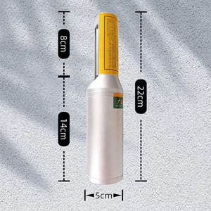 Máquina Eléctrica Portátil para Pelar Cocos, Pelador de Cáscara de <span class=keywords><strong>Coco</strong></span>, Removedor de Piel de <span class=keywords><strong>Coco</strong></span>, Raspador de <span class=keywords><strong>Coco</strong></span>, Pelador de Zanahorias - Product Image 2
