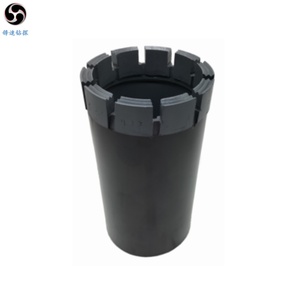 Speedmade OEM PDC khoan bit Nhà cung cấp tốt nhất cho hard rock coring kim cương khai thác than bit nước cũng khoan speedmade sản xuất - Product Image 3