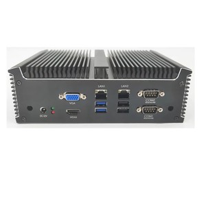INYUDA personalizzabile <span class=keywords><strong>I3</strong></span> 4G 128G Desktop industriale Win10 Mini pz Mini Ordinateur Mini <span class=keywords><strong>Computer</strong></span> pannello industriale Computadora - Product Image 3