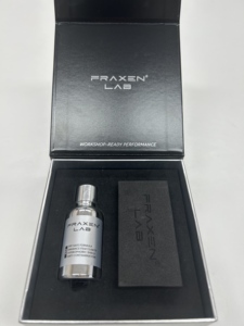 Revêtement céramique au graphène, revêtement de peinture automobile pour une brillance profonde et une protection de la peinture, fournitures de detailing automobile, vente en gros - Product Image 3