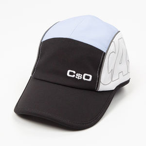 <span class=keywords><strong>Gorra</strong></span> de Campamento de 5 Paneles con Estiramiento en 4 Direcciones, Impermeable y Ligera, para Aventuras al Aire Libre y <span class=keywords><strong>Senderismo</strong></span>, de Fábrica OEM - Product Image 1