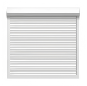 Kit complet d'accessoires modernes pour <span class=keywords><strong>garage</strong></span> extérieur en alliage d'aluminium pour volet roulant : guide <span class=keywords><strong>de</strong></span> <span class=keywords><strong>rail</strong></span>, embout <span class=keywords><strong>de</strong></span> <span class=keywords><strong>rail</strong></span>, barre inférieure, support <span class=keywords><strong>de</strong></span> <span class=keywords><strong>moteur</strong></span> - Product Image 4