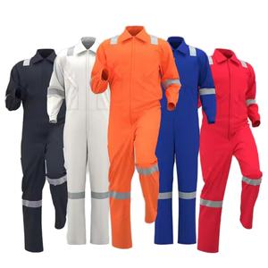 ชุดยูนิฟอร์มนิรภัยกันน้ำสำหรับช่างไฟฟ้า ยี่ห้อ Ruijunhong แบบสั่งทำได้ ป้องกันไอระเหย ขายส่งจากโรงงานโดยตรง - Product Image 2