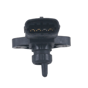 Capteur de pression différentielle Hyundai Kia 39300-2A600 pour la pression de l'air d'admission, capteur automobile - Product Image 3