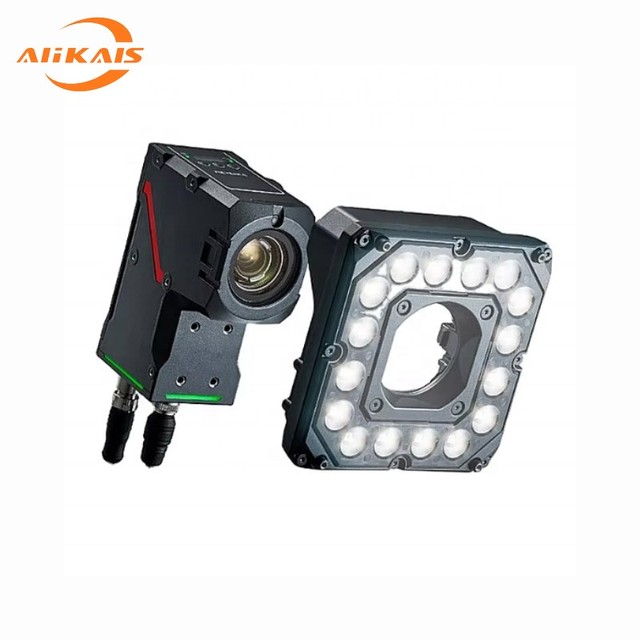 Quality Guaranteed Good Price KEYENCE VS-S320CX Built-in AI Camera Industrial Robot Vision System