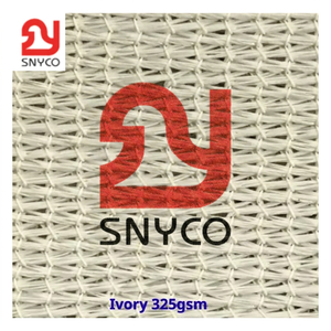 SNY Vina Extruded <b>Plastic</b> Net <b>Mesh</b> Sheet 325gsm Custom Size Industrial Protection Available White/Clear/Gray/Black/Multi-color - Product Image 2
