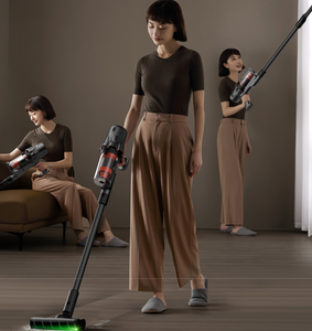 <span class=keywords><strong>Aspirateur</strong></span> <span class=keywords><strong>sans</strong></span> <span class=keywords><strong>fil</strong></span> optique Dermar T30 Produits pour la maison intelligente >> Produits pour la maison intelligente - Product Image 1