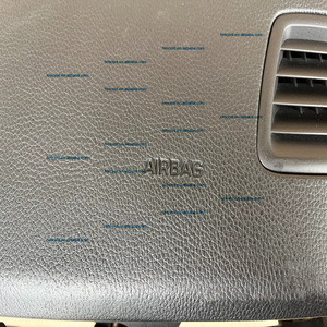 Bảng điều khiển xe hơi bằng da ABS nội thất nguyên bản, bền bỉ khi sử dụng, an toàn và đáng tin cậy dành cho Hyundai Elantra 2013-2019 - Product Image 6