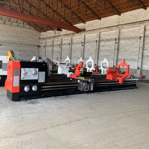 <span class=keywords><strong>Torno</strong></span> Mecánico Horizontal de 8 Metros de Largo - Product Image 6