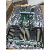 Carte mère pour serveur XE9680, mémoire DDR d'occasion, prise en charge des calculs haute performance, excellente compatibilité, stable et durable