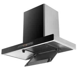 <span class=keywords><strong>Hotte</strong></span> <span class=keywords><strong>aspirante</strong></span> <span class=keywords><strong>de</strong></span> cuisine <span class=keywords><strong>haut</strong></span> <span class=keywords><strong>de</strong></span> <span class=keywords><strong>gamme</strong></span> à écran tactile, <span class=keywords><strong>hotte</strong></span> murale en forme <span class=keywords><strong>de</strong></span> T - Product Image 5