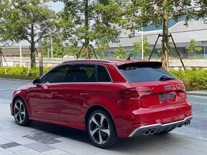 2020 <span class=keywords><strong>Audi</strong></span> A3 SprotBack 40 TFSI edizione <span class=keywords><strong>sportiva</strong></span> - Product Image 4