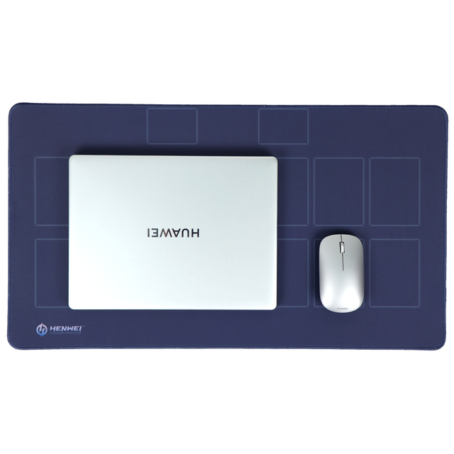 Custom OEM Playmat Stitching Gaming Mouse Pad with Logo Printing for Board Gaming Game Pad