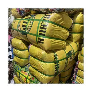 40 - 45kgs Vip <span class=keywords><strong>Ropa</strong></span> usada <span class=keywords><strong>Vintage</strong></span> Ukay Fardos <span class=keywords><strong>Ropa</strong></span> de segunda mano <span class=keywords><strong>en</strong></span> paquetes - Product Image 1