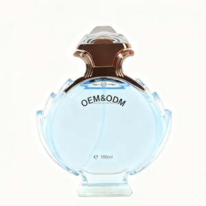 น้ำหอมผู้หญิงกลิ่นทรายสีรุ้ง - 100 มล. แฟนตาซีกลิตเตอร์น้ำหอม |   ผู้จัดจำหน่ายโดยตรงจากโรงงาน - Product Image 3