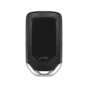 Bán buôn OEM <span class=keywords><strong>2</strong></span> nút chìa khóa xe Fob từ xa Keyless nhập cho 2020 + HONDA Jazz Vezel xrv twb1j0118 72147-tza-j0 313.8MHz chip: 4A - Product Image 2