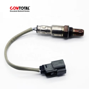 <span class=keywords><strong>Sensor</strong></span> ED8A-9F472-AB de oxígeno con sonda Lambda para coche <span class=keywords><strong>Ford</strong></span> Escort, accesorio de medición de O2 y ED8A-9F472-AD de oxígeno - Product Image 1