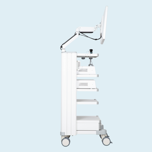 <span class=keywords><strong>Chariot</strong></span> mobile d'endoscopie pour hôpital, <span class=keywords><strong>chariot</strong></span> médical pour endoscopie, <span class=keywords><strong>chariot</strong></span> d'endoscopie pour dispositifs médicaux - Product Image 2