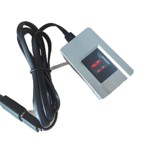 Sinh trắc học <span class=keywords><strong>USB</strong></span> lirox0819 vân tay Scanner Reader <span class=keywords><strong>Module</strong></span> thiết bị cho Linux miễn phí SDK - Product Image 2