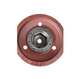 อะไหล่เครื่องยนต์ดีเซลสำหรับก่อสร้าง BF6L913รอกเพลาข้อเหวี่ยงสำหรับรุ่น0223 1459 0415 6155 0415 8489 - Product Image 1