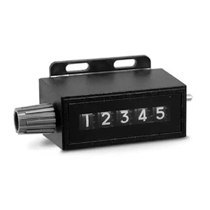 Manómetro Mecánico Trumeter M1-50KG, Acumulador Compacto de Bajo Costo para Medición de Textiles y Cables - Product Image 5